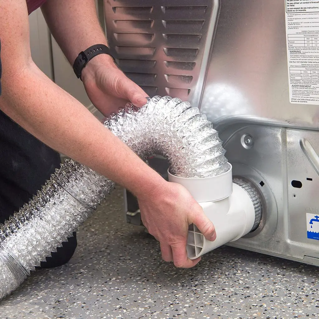 1 Dryer Vent Cleaning Service in Sunset | 954-751-6291